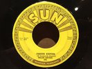 FINDERS KEEPERS / TEN CATS DOWN - MILLER SISTERS - SUN 255 - 45 rpm
