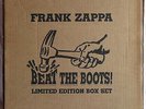 Frank Zappa - Beat The Boots (6 LPs + 2 DoLPs)