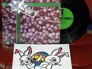 MELVINS EGGNOG RARE OOP LP 10