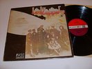 LED ZEPPELIN II ATLANTIC-588198 PLUM & RED VG UK PRESSING