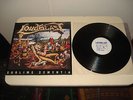 Loudblast - Sublime Dementia LP (1993)Merciless - Protector - Kreator - Messiah