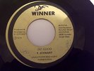 F STEWART - Do Good WINNER Roots Reggae 7