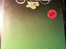 YES CLOSE TO THE EDGE EX RARE 1972 MONO WLP PROMO LP TEXTURED COVER EX/NM COND
