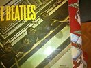 The Beatles Please Please me LP. 1ª Edicion 1964 España