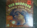  1967 VAN MORRISON   BLOWIN YOUR MIND Brown Eyed Girl SHRINK UNPLAYED M-