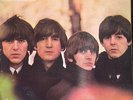 BEATLES  FOR SALE  FIRST PRESSING PARLOPHONE MONO  PMC 1240