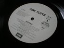 PINK FLOYD Works JAPAN PROMO audiophile LP *EX/NM (Syd Barrett/Meddle/The Wall)