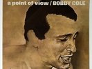 SEALED BOBBY COLE LP A Point of View CONCENTRIC S/1000 JAZZ