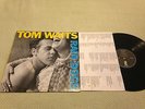 TOM WAITS - RAIN DOGS ORIGINAL MASTERDISK USA 1985 ISLAND LP