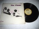 THE FLAME - Self Titled - Rare Original Garage Psych LP VG++