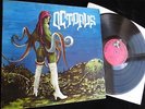 OCTOPUS - Restless Night - Original UK Issue 1970 - Rare Progressive - Listen 
