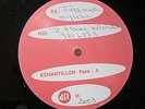 mylene farmer test pressing promo  maxi 45t je t aime melancolie remix 2003