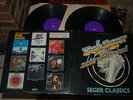 3590 Bob Seger & The Silver Bullet Band Seger Classics Limited To 1000 Copies