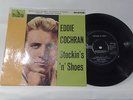 EDDIE COCHRAN.