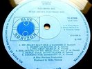 FLEETWOOD MAC DEBUT LP 1968 UK BLUE HORIZON 1st *STEREO* BARELY PLAYED EX