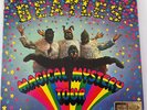 THE BEATLES ''MAGICAL MYSTERY TOUR'' DE 1962 EP DOBLE EDICION VENDEDIDA  ESPAÑA