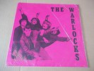 GRATEFUL DEAD - The Warlocks (1965) rare live LP Not TMOQ SEALED
