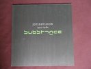 JOY DIVISION: LP SUBSTANCE 1988 - verry good - VINYL - sehr gut erhalten