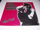 SISTE DAGERS HELVETE og LP Rock-O-Rama/Svart Framtid/Bannlyst/Norway KBD HC Punk