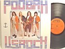* * POOBAH - U.S. ROCK , RARE PRIVATE PRESS OHIO HARD ROCK M- / M- 1976 LP. * *