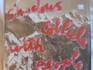 JOHN FRUSCIANTE : Shadows Collide With People - 2 LP NEAR MINT Superb