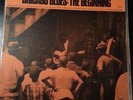 CHICAGO BLUES:The Beginning LP TESTAMENT RECORDS JOHNNY SHINES/MUDDY WATERS RARE