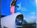 HANK MOBLEY+LEE MORGAN+McCOY TYNER CADDY FOR DADDY ORIG BLUE NOTE MONO LP N/MINT