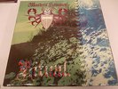 RARE MASTER'S HAMMER RITUAL BLACK METAL MORTUARY DRAPE NERCOS  ORIGINAL LP