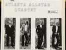 THE ATLANTA ALLSTAR QUARTET four of a kind LP VG+ AR-AAQ1 Private Jazz Rare USA
