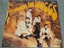 The Troggs - From Nowhere - Original copy on VINYL - Wild Thing