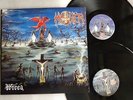 MYSTIFIER WICCA 2 LP 2002 Sepultura Burzum Sarcofago Slayer Mutilator Krisium