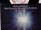 BARBRA STREISAND WHITE LABEL PROMO 7