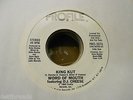 WORD OF MOUTH / DJ CHEESE - King Kut - ELECTRO 7