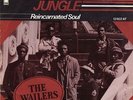 THE WAILERS 45 CONCRETE JUNGLE+PS HOLLAND VERY RARE BOB MARLEY