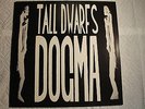 Tall Dwarfs ?– Dogma German orig' Flying Nun LP 1987