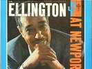 Duke Ellington-AUTOGRAPHEDx7-At Newport-Columbia 8648-STEREO