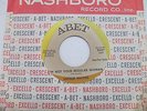 LUCILLE MATHIS I'm Not Your Regular Woman A-BET R&BSoul VG++ D.J. PROMO