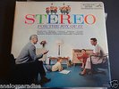 RCA LIVING STEREO FOR THE JOY OF IT SHADED DOG SD LSC 9300 10 LP BOX SET TAS EX