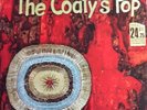 THE COATY'S POP SELF TITLED LP RARE 1970 FRENCH LIBRARY BRAZILIAN PSYCH FUZZ