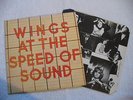 PAUL McCARTNEY & WINGS 