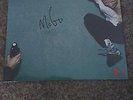 Signed and Sealed Moby Play LP