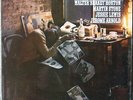 SCARCE BLUES LP Walter Horton Southern Comfort (London, 1969)