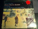 BARRY HARRIS QUINTET   CRAZY RARE 1962 RIVERSIDE LP   NEWER THAN NEW   JAZZ