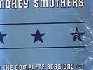 Smokey Smothers -The Complete King Sessions  KRAZY KAT