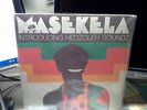 MASEKELA -- Introducing Hedzoleh Soundz -- SEALED