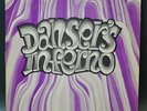 Danser's Inferno (stereo) - Daniel Danser - Lirs LE 5001 (999)