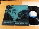 LOU DONALDSON Blues Walk BLUE NOTE BLP-1593 Mono W.63 DG EARS