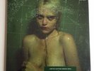 Sky Ferreira - Night Time My Time - Green Vinyl Still Sealed