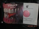 Et Cetera Knirsch Krautrock, orig germ 1st.Press MPS / BASF  1972  rar