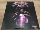 Small Faces LP In Memoriam Immediate Export copy NEAR MINT  1st press 7 pictures